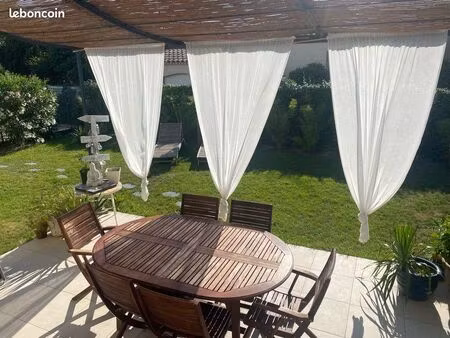 maison 3 chambres