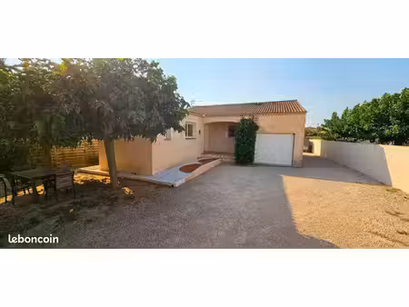maison 5 pièces 90m2