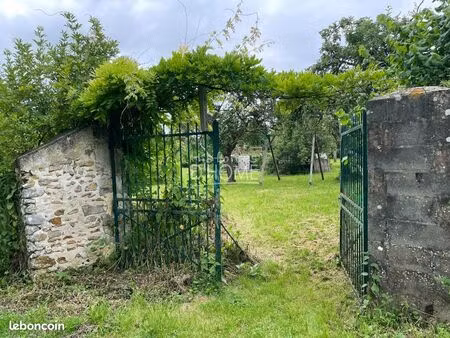 terrain 1 903 m² rozay en brie