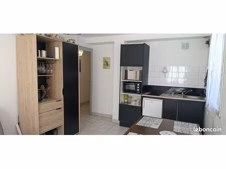 vente appartement t2