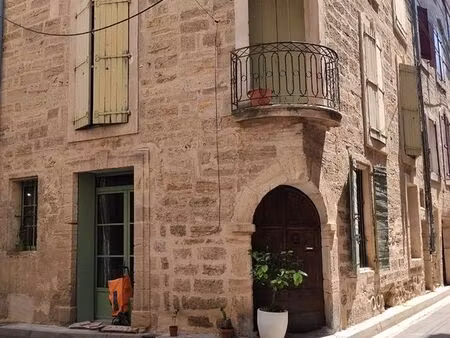 pézenas superbe appartement en rdc
