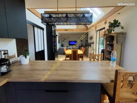 maison 4 pièces 84 m²
