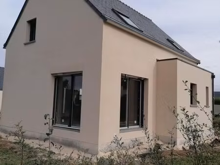 maison 85 m² dirinon