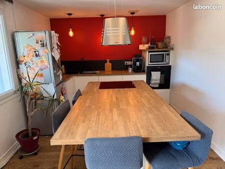 maison 5 pièces 105 m²