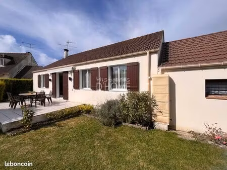 maison 4 pièces 102 m²