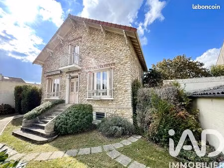 propriété 5 pièces 87 m²