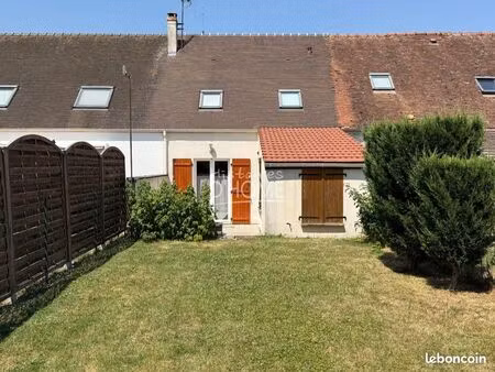 maison 4 pièces 75 m²