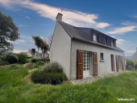 maison 6 pièces 120 m²
