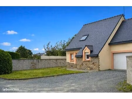 location maison pommeret