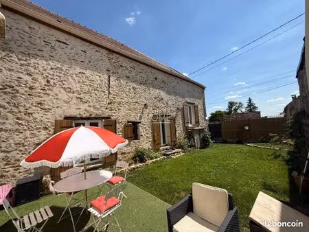 maison 5 pièces 102 m²