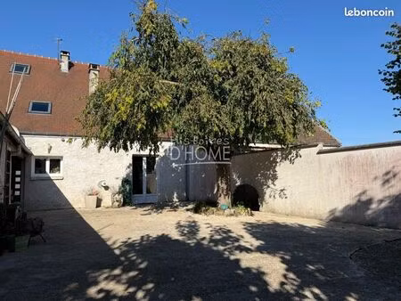maison 5 pièces 110 m²
