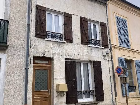 maison 5 pièces 95 m²