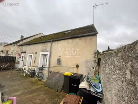 maison 90 m² rozay en brie