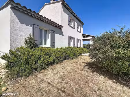 maison 5 pièces 106 m²