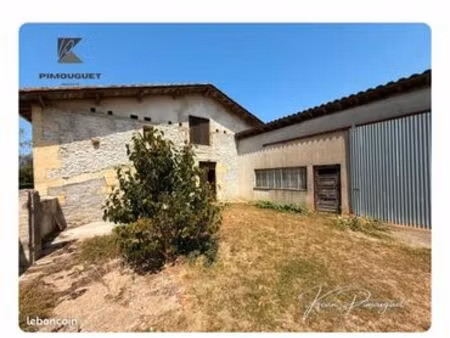 maison à rénover