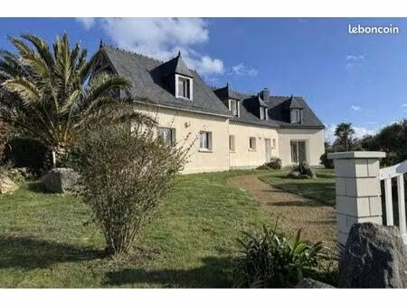 maison 145m2