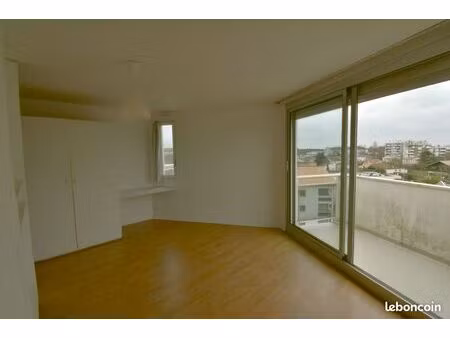 studio 22 m2 campus pessac
