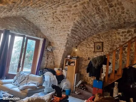 maison de village