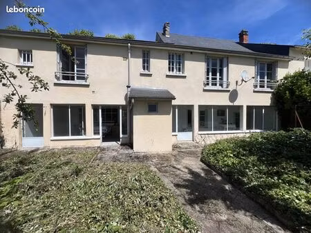 maison 4 pièces 115 m²