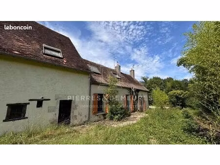 grange 6 pièces 242 m²