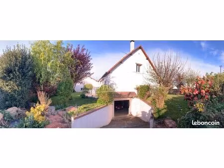 maison 6 pièces 181 m²