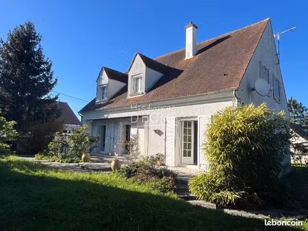 maison 6 pièces 160 m²