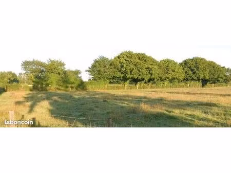 terrain 1 002 m² conteville