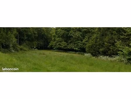 terrain 1 373 m² ellecourt