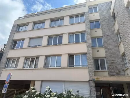 appartement 1 pièce 33 m²