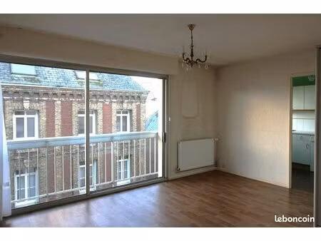 appartement f1 35m2