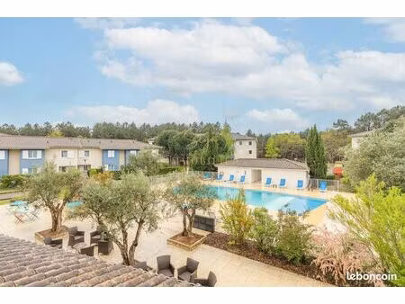 duplex 3 pièces 61 m²