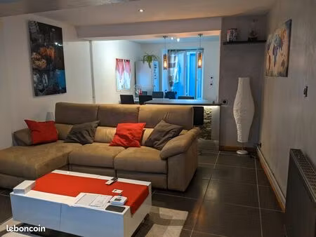 appartement t3 77 m2