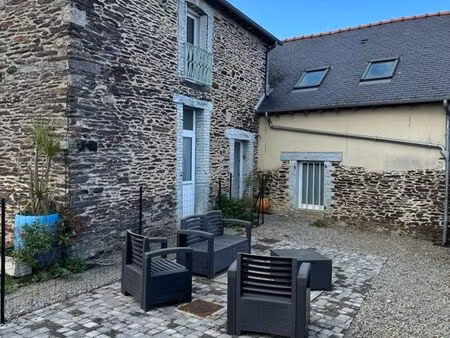 t5 de 87 m² rénové en 2023 avec coin terrasse – janzé