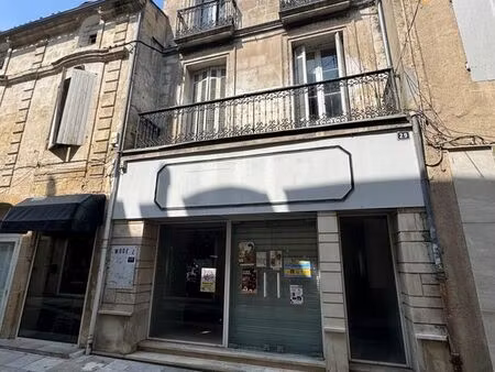 appartement 2 pièces 49 m²