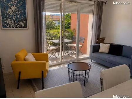 appartement t3