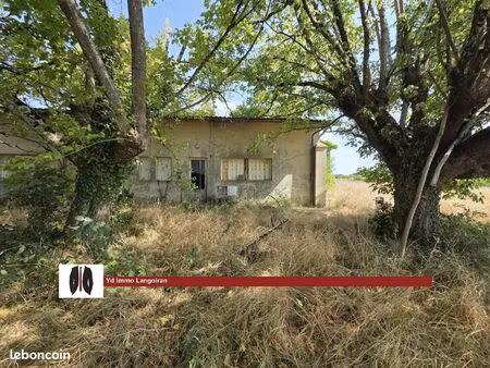 maison 5 pièces 150 m²