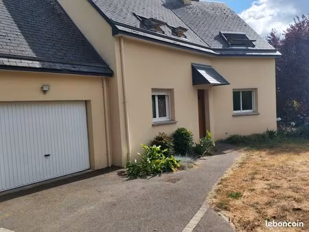 maison a ercee en lamee