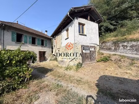 maison 4 pièces 88 m²