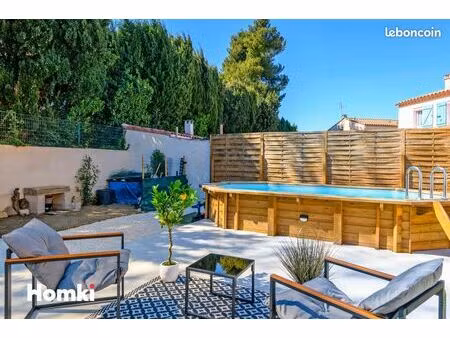 maison 5 pièces 107 m²