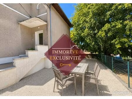 maison 3 pièces 67 m²
