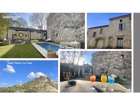 maison 6 pièces 137 m²
