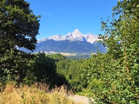 terrain 4 600 m² les cotes de corps
