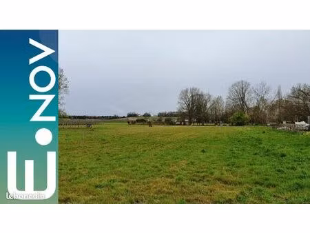terrain 550 m² saint andre de cubzac