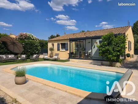 maison 4 pièces 103 m²