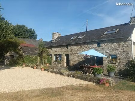 vente maison de campagne