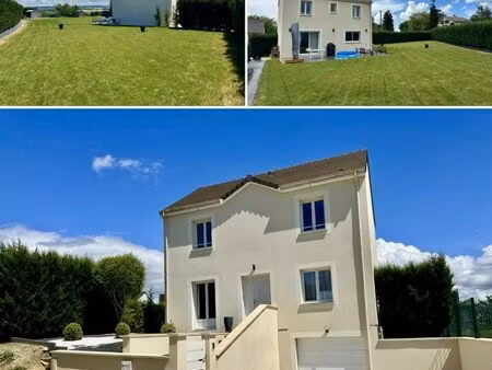 maison de 98m2 à beynes