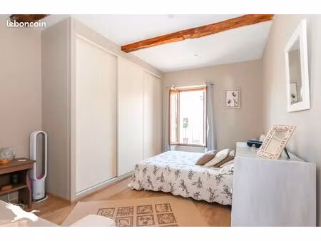maison de ville 3 pièces 74 m²