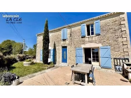 maison 7 pièces 210 m²
