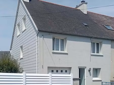 maison de ville 4 chambres
