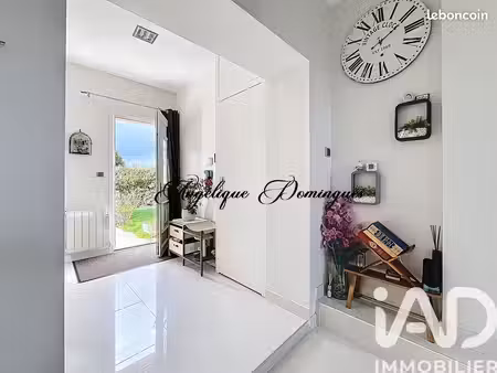 propriété 8 pièces 172 m²